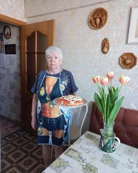Vkendovky  