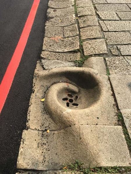 Podivnosti v mestch  