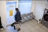 Niekto si nieo zabudol vo vrecku