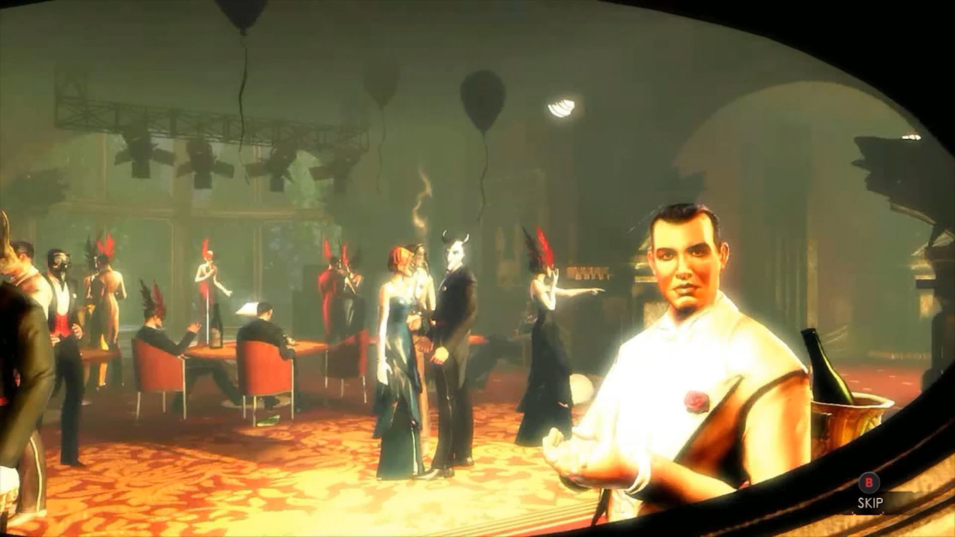 BioShock: The Collection