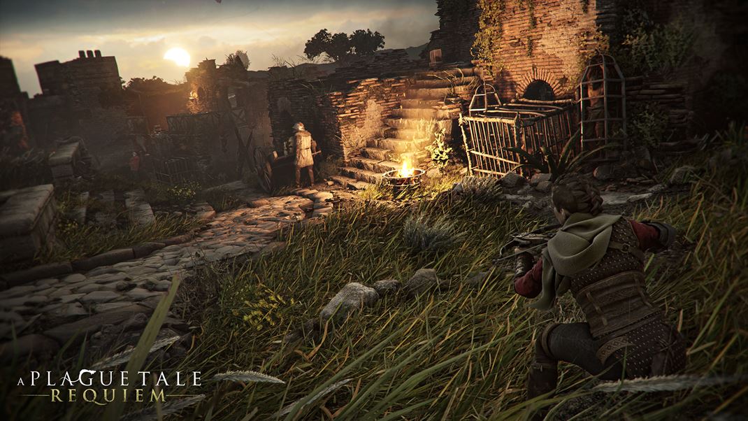 A Plague Tale: Requiem  